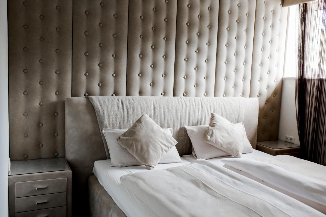 Bach Hotel Порта-Вестфалика Экстерьер фото