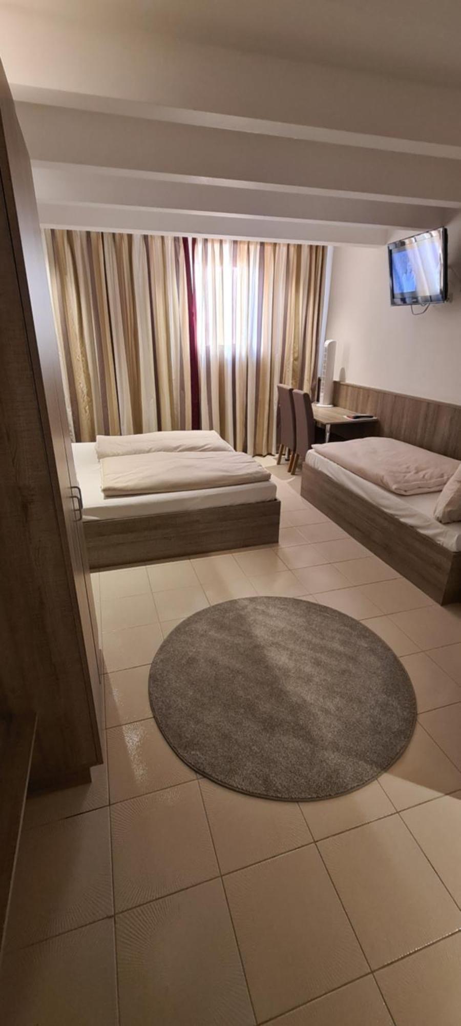 Bach Hotel Порта-Вестфалика Экстерьер фото